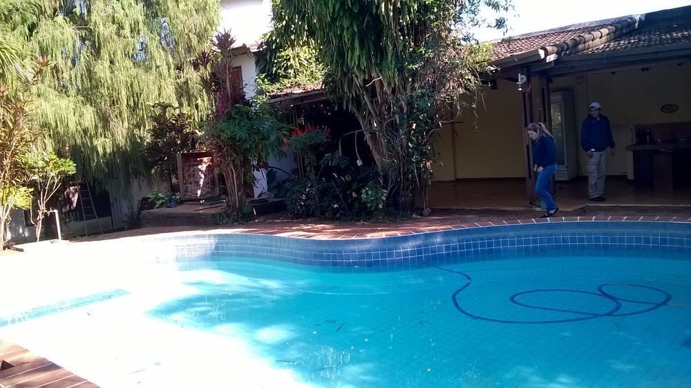Petit Hotel Caraguata Puerto Iguazu Exterior photo